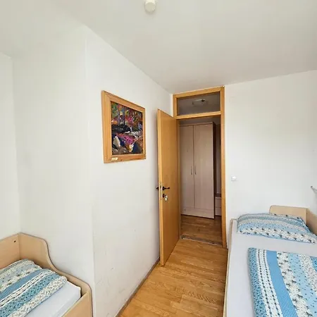 Candrova Koca Gostinjska kuća