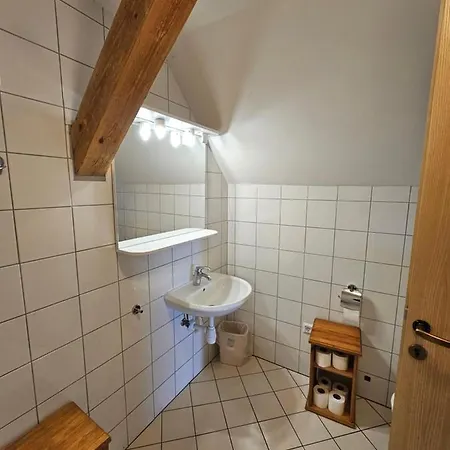 Candrova Koca Hocko Pohorje