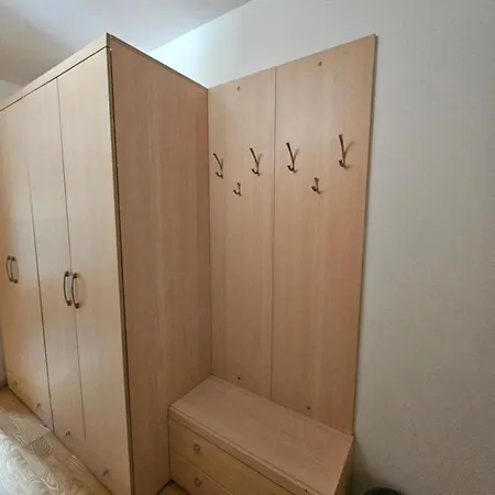 Candrova Koca Pensión Hočko Pohorje