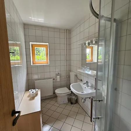 Candrova Koca Vendégház *