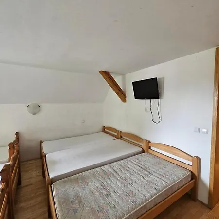 Vendégház Candrova Koca Hočko Pohorje