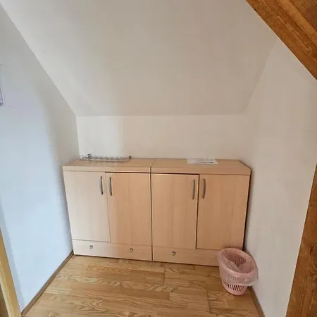 Candrova Koca Vendégház Hočko Pohorje