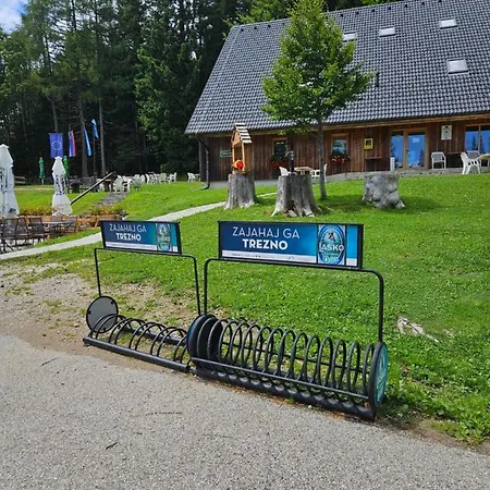 Candrova Koca