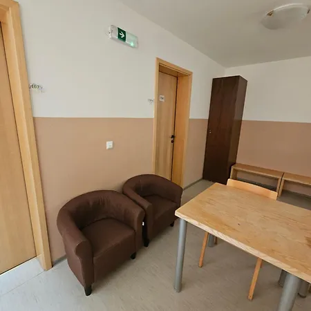 Candrova Koca Vendégház *