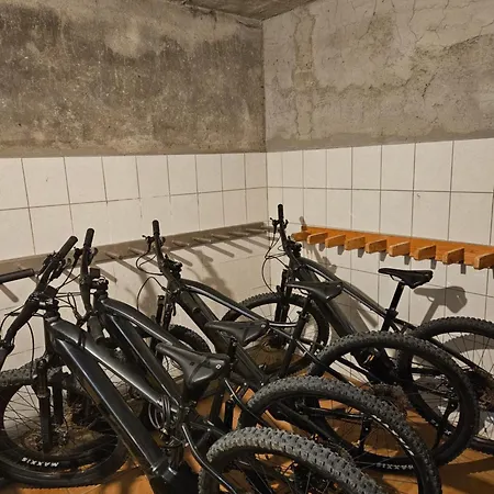 Candrova Koca Vendégház