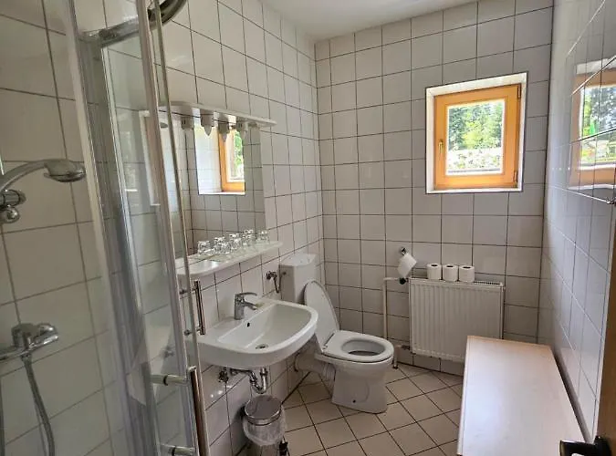 Gasthuis Candrova Koca