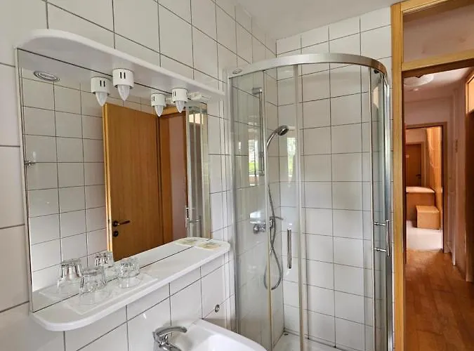 Candrova Koca Gasthof