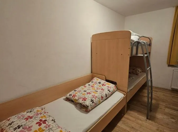 Candrova Koca 3* Hočko Pohorje