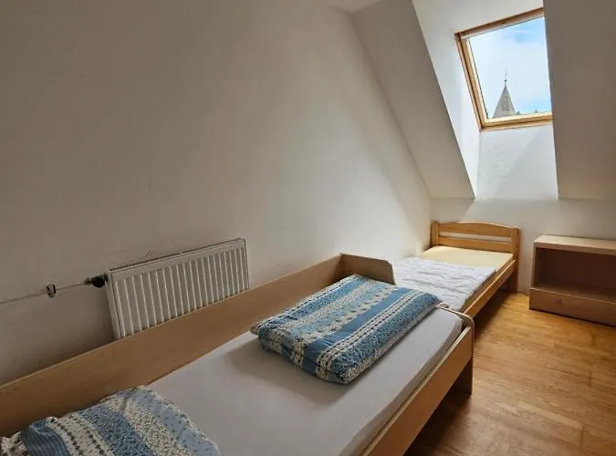 Gasthof Candrova Koca