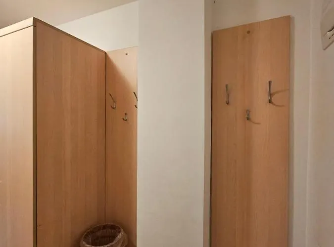 Candrova Koca Gasthuis