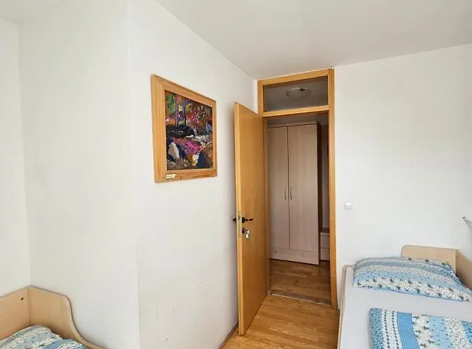 Candrova Koca Gasthuis