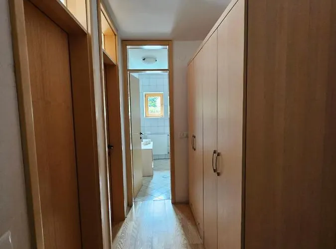 Gasthuis Candrova Koca