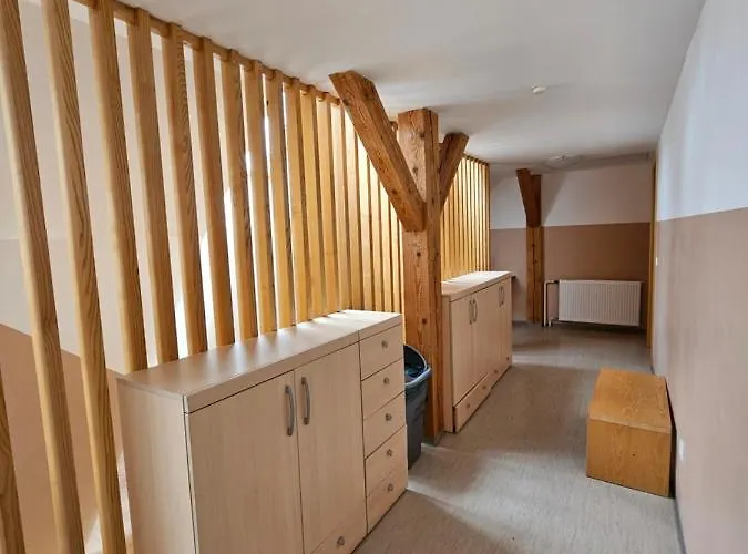 Candrova Koca Gasthof 3*