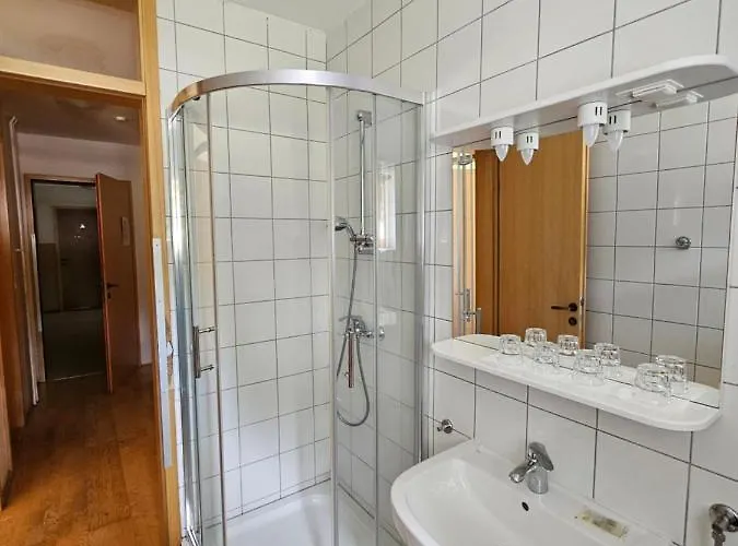 Gasthof Candrova Koca 3*