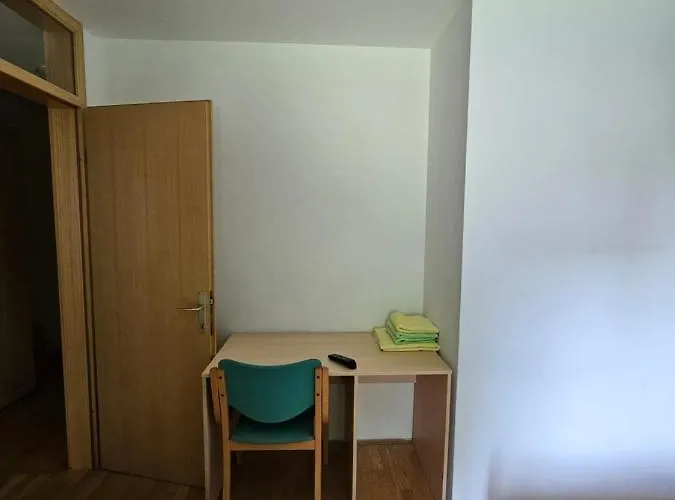 Gasthof Candrova Koca