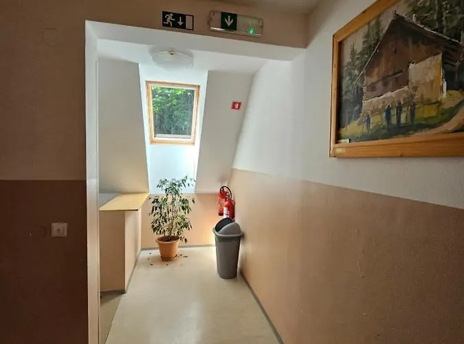 Candrova Koca Gasthof Hočko Pohorje