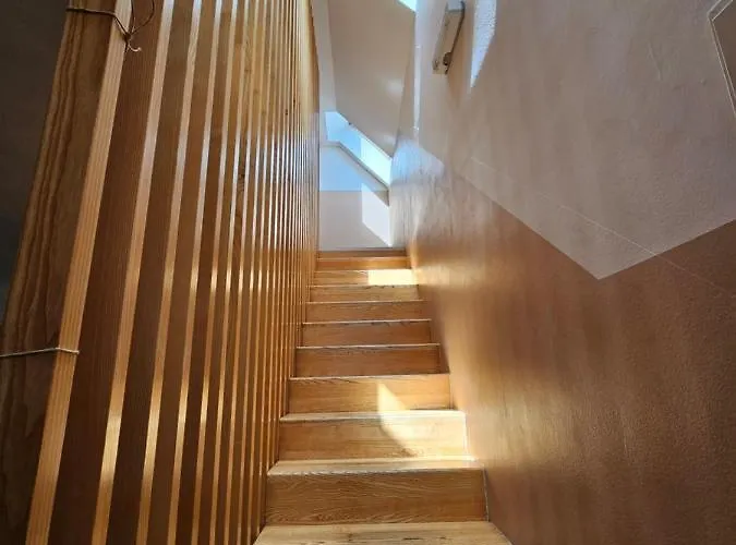 Candrova Koca Gasthof