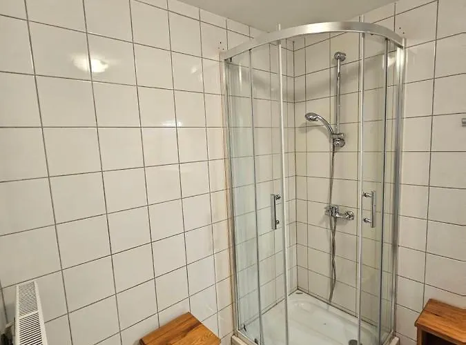 Gasthof Candrova Koca Hočko Pohorje