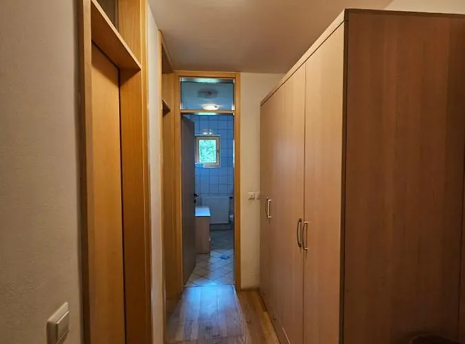 Gasthof Candrova Koca 3*