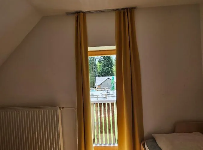 Candrova Koca Gasthof 3*