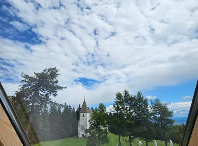 Candrova Koca Gasthof Hočko Pohorje