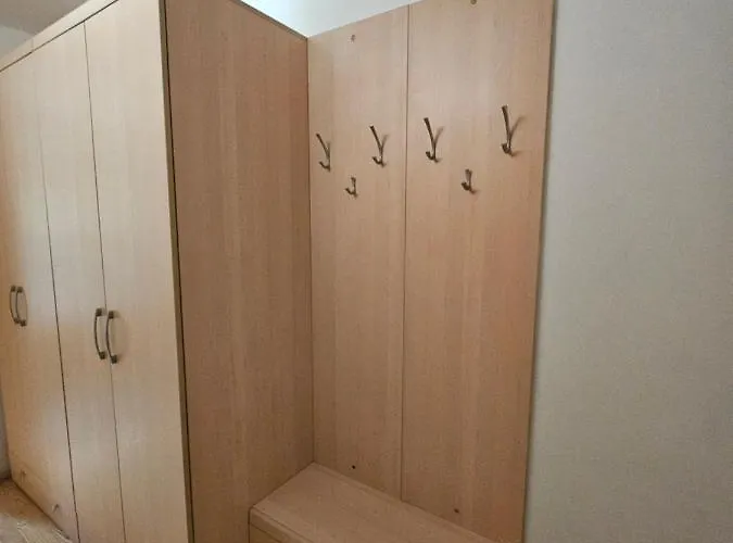 Candrova Koca Gasthof Hočko Pohorje