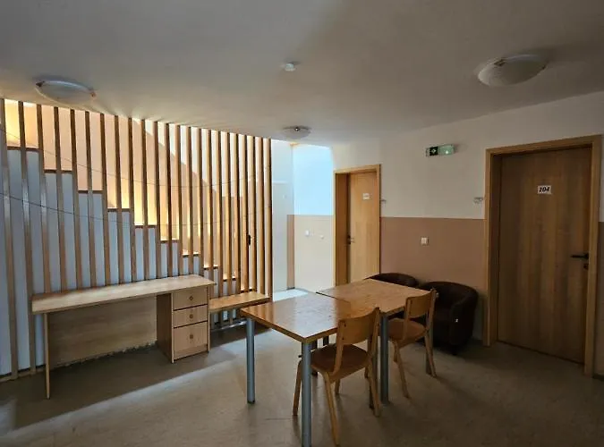 Candrova Koca Gasthuis Hočko Pohorje