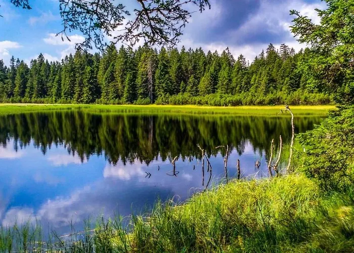 Gasthof Candrova Koca Hočko Pohorje