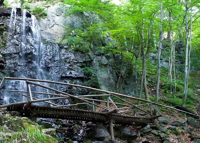 Candrova Koca 3* Hočko Pohorje