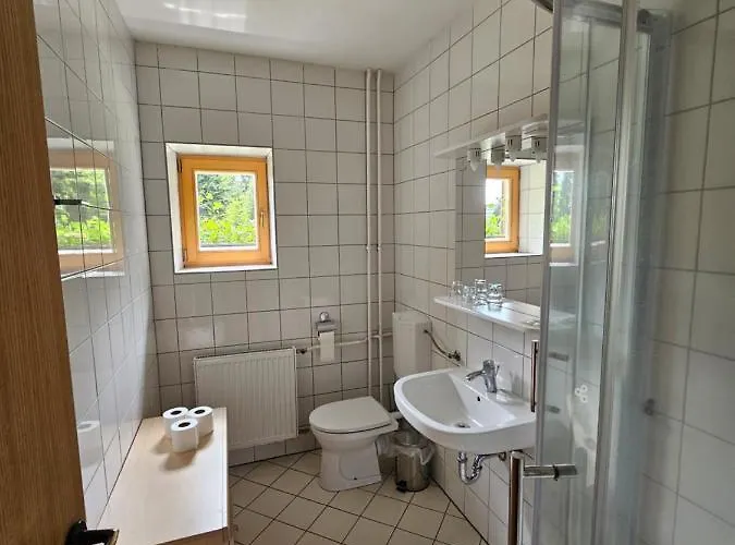 Candrova Koca Gasthof 3*