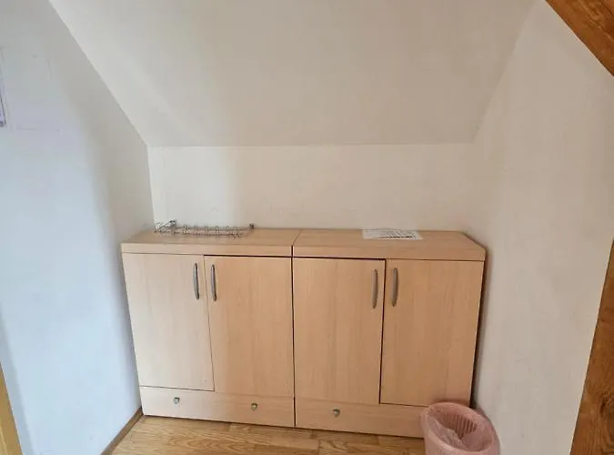 Candrova Koca Gasthof Hočko Pohorje