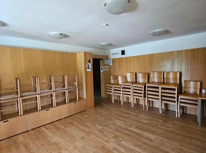 Candrova Koca Gasthof Hočko Pohorje