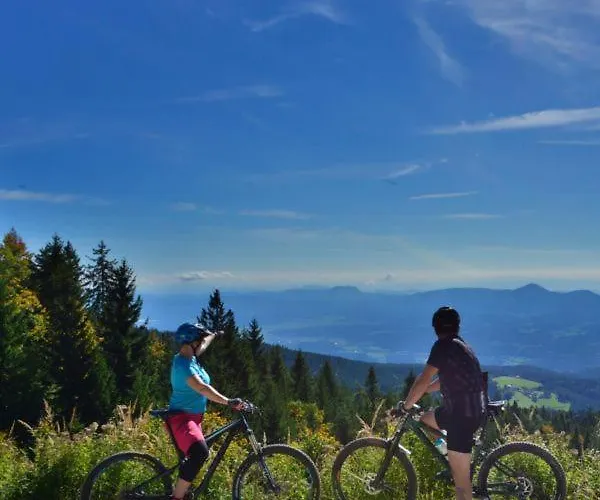 Gasthof Candrova Koca Hočko Pohorje