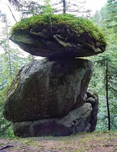 Candrova Koca Hočko Pohorje