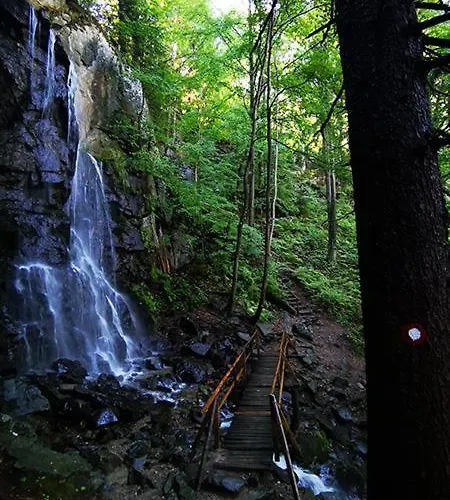 Gasthof Candrova Koca 3*