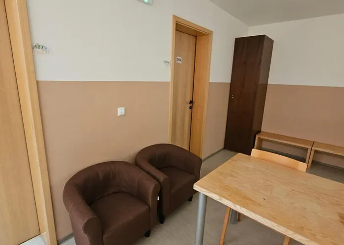 Candrova Koca Gasthof 3*