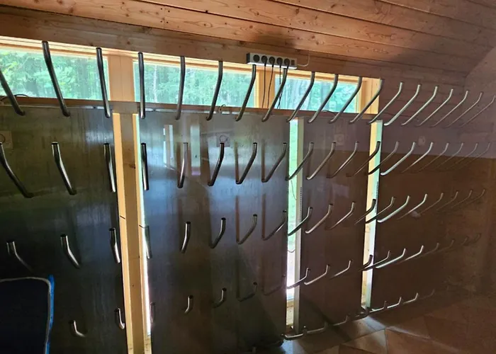 Gasthof Candrova Koca 3*