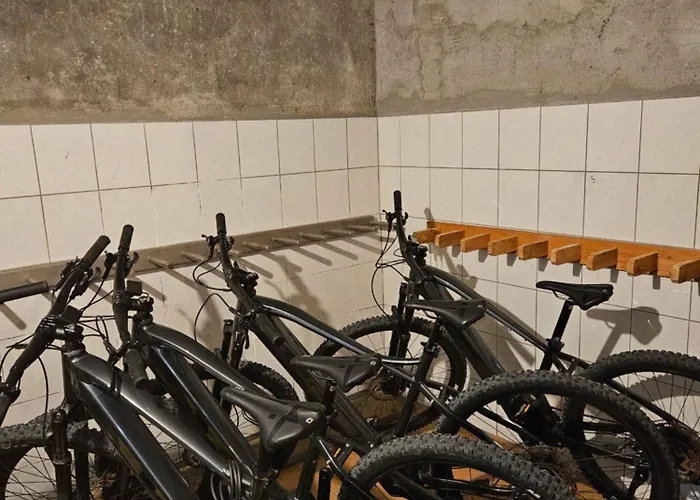 Candrova Koca Gasthuis